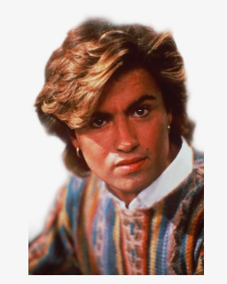George Michael 💖 • • - George Michael Wham, HD Png Download, Transparent PNG