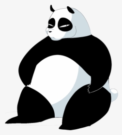 Ranma 1 2 Panda Png, Transparent Png, Transparent PNG