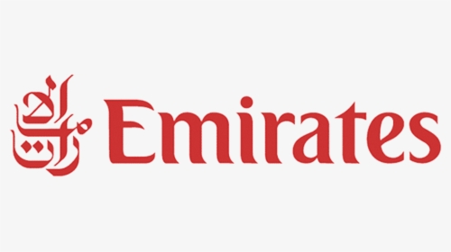 Transparent Emirates Logo Png, Png Download, Transparent PNG