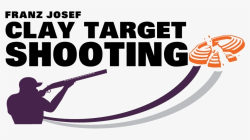 Skeet Shooting Logo Best Pigeon Vectors Vector - Clay Pigeon Shooting Logo, HD Png Download, Transparent PNG