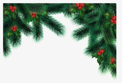Clip Art Christmas Free Png Download - Transparent Background Christmas Png, Png Download, Transparent PNG