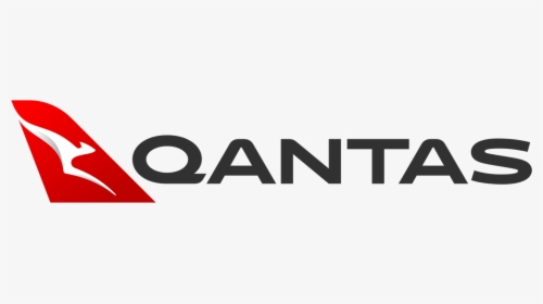 Qantas Airways Logo Png, Transparent Png, Transparent PNG