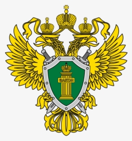 Supreme Court Of Russia Logo, HD Png Download, Transparent PNG