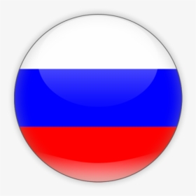 Flag Of Russia Clip Art - Russia Flag Png, Transparent Png, Transparent PNG