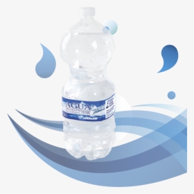 Transparent Botella De Agua Png - Botella De Agua Coviran, Png Download, Transparent PNG