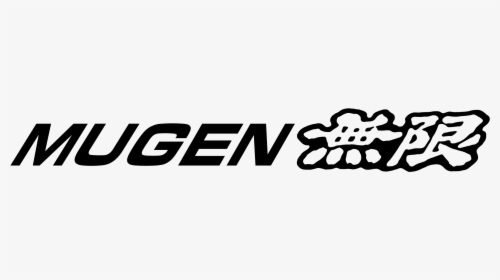 Mugen Logo Vector, HD Png Download, Transparent PNG