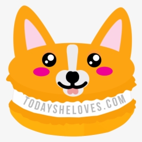 Today She Loves - Cartoon, HD Png Download, Transparent PNG