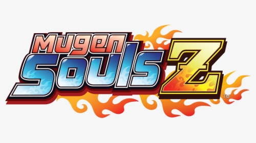 Mugen Souls Z Logo Png, Transparent Png, Transparent PNG