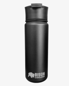 Bison Bottle - Water Bottle, HD Png Download, Transparent PNG