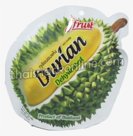 Durian Dehydrated, HD Png Download, Transparent PNG