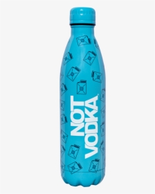 Not Vodka Thirst Project, HD Png Download, Transparent PNG