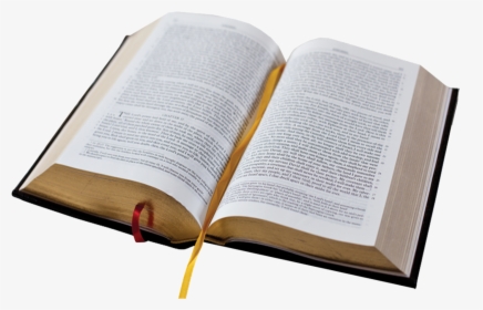 The Old And New Testaments - Holy Bible No Background, HD Png Download, Transparent PNG