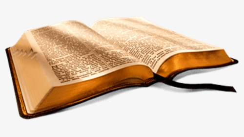 Open Holy Bible Png, Transparent Png, Transparent PNG