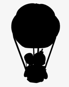 Clash Of Clans Clash Of Clans Balloon - Ballon Clash Of Clans, HD Png Download, Transparent PNG