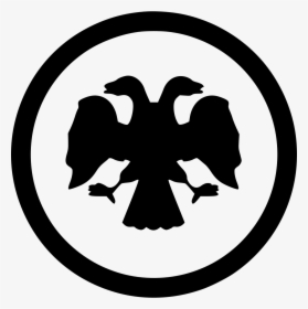 Eagle Russia Sign - Down Steal This Album, HD Png Download, Transparent PNG