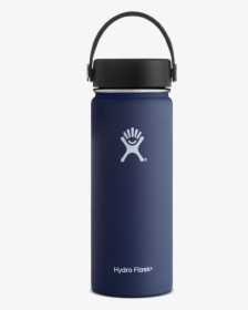 Hydro Flask Navy Blue, HD Png Download, Transparent PNG