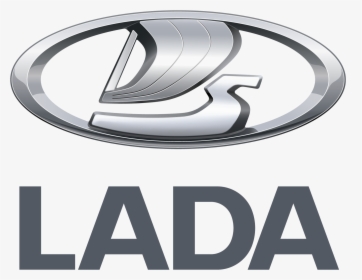 Lada Logo, HD Png Download, Transparent PNG