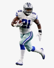 Pin By Udash On People - Dallas Cowboys Football Player, HD Png Download, Transparent PNG