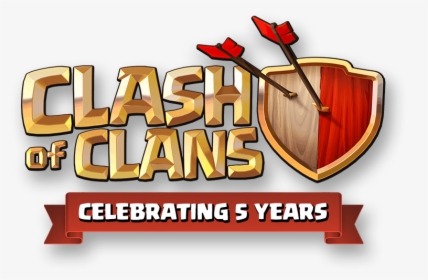 Facebook And Supercell Team Up To Bring Clash Of Clans - Illustration, HD Png Download, Transparent PNG