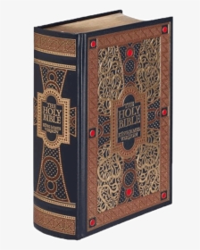 Holy Bible - Barnes And Noble Holy Bible, HD Png Download, Transparent PNG
