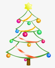 Schijn verwennen Ouderling Christmas Tree Clip Art PNG Images, Transparent Christmas Tree Clip Art  Image Download - PNGitem