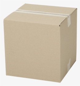 Box Png - Small Box Transparent Background, Png Download, Transparent PNG