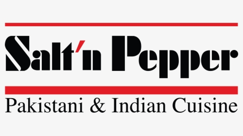 Salt N Pepper Clipart , Png Download - Salt N Pepper, Transparent Png, Transparent PNG