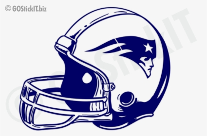 Nfl Football Helmet Logos - Football Helmet Vector Art, HD Png Download, Transparent PNG