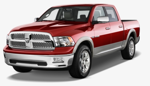 2009 Dodge Ram 1500 Reviews And Rating - 2011 Ram 1500, HD Png Download, Transparent PNG