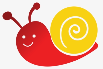Mini Magoos Snail Logo - Snail, HD Png Download, Transparent PNG