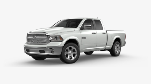 2018 Ram Sport 1500 White, HD Png Download, Transparent PNG