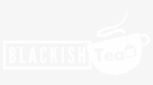 Blackish Tea - Calligraphy, HD Png Download, Transparent PNG