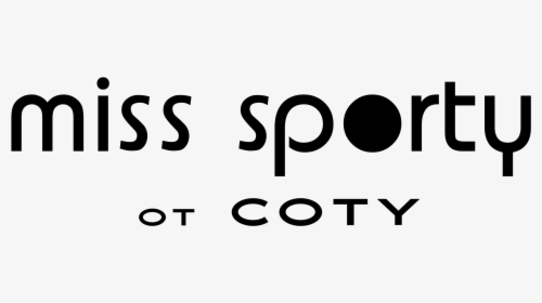 Miss Sporty Logo, HD Png Download, Transparent PNG