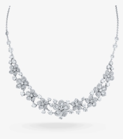 Miss Daisy Bib Necklace - Necklace, HD Png Download, Transparent PNG