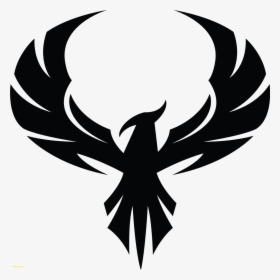 Phoenix Logo Vector Hd Png Download Transparent Png Image Pngitem - blue phoenix logos clipart black and white download phoenix decal roblox transparent png 1400x1400 free download on nicepng