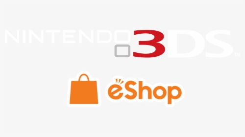Nintendo Eshop Png - Nintendo Ds, Transparent Png, Transparent PNG