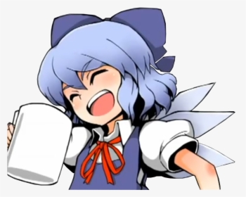 I Approve Of The Touhou, But Disapprove For The Lack, HD Png Download, Transparent PNG