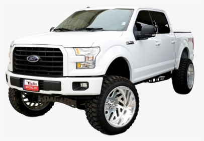 Fincher S Texas Best Auto & Truck Sales - 2016 Ford F 150 Supercrew, HD Png Download, Transparent PNG