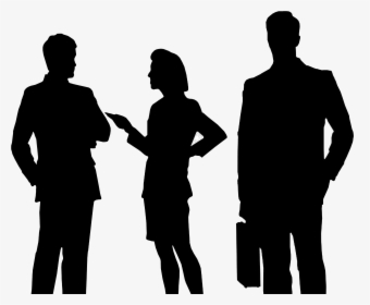 Transparent Silhouette Of People Png - Seminars For Psychology Students Philippines, Png Download, Transparent PNG