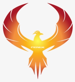 Phoenix Information Clip Art - Transparent Background Phoenix Logo, HD Png Download, Transparent PNG