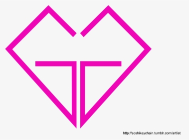 Girls Generation Mr Mr Logo, HD Png Download, Transparent PNG