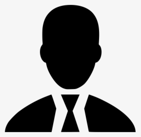 Transparent Business Person Png - Transparent Professional Icon Png, Png Download, Transparent PNG
