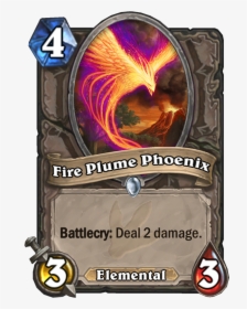 Fire Plume Phoenix, HD Png Download, Transparent PNG