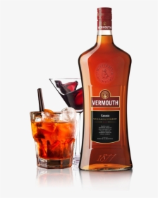 Vermouth Canasta, HD Png Download, Transparent PNG