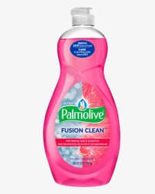 Palmolive Soft Touch Dish Soap, HD Png Download, Transparent PNG
