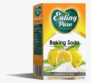 Baking Soda - Baking Soda Price In Pakistan, HD Png Download, Transparent PNG