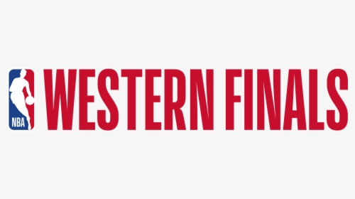 Nba Western Finals Logo, HD Png Download, Transparent PNG