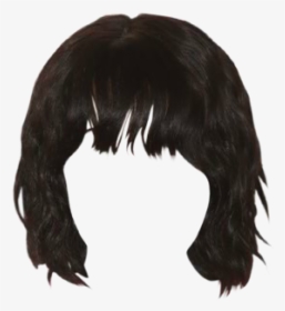 Lace Wig, HD Png Download, Transparent PNG
