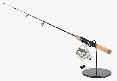 Fishing Rods Ice Fishing Recreational Fishing Fishing - Fishing Rod, HD Png Download, Transparent PNG