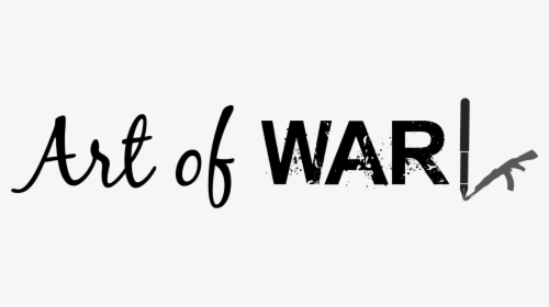 Art Of War - Art Of War Logo, HD Png Download, Transparent PNG